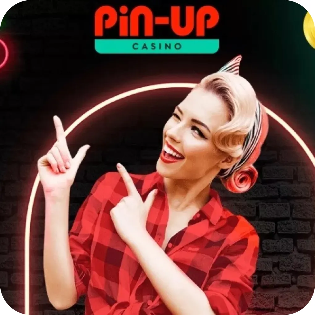 pin-up